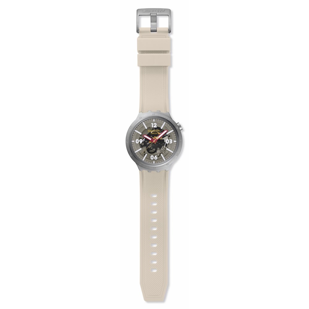 SWATCH CONFIDENT MOMENT