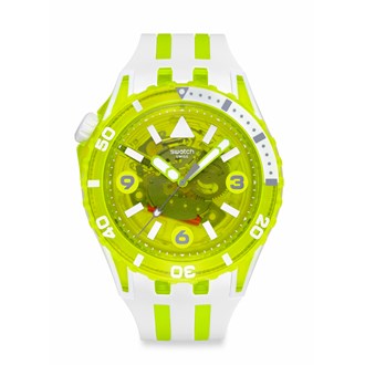 SWATCH EGG YOLK