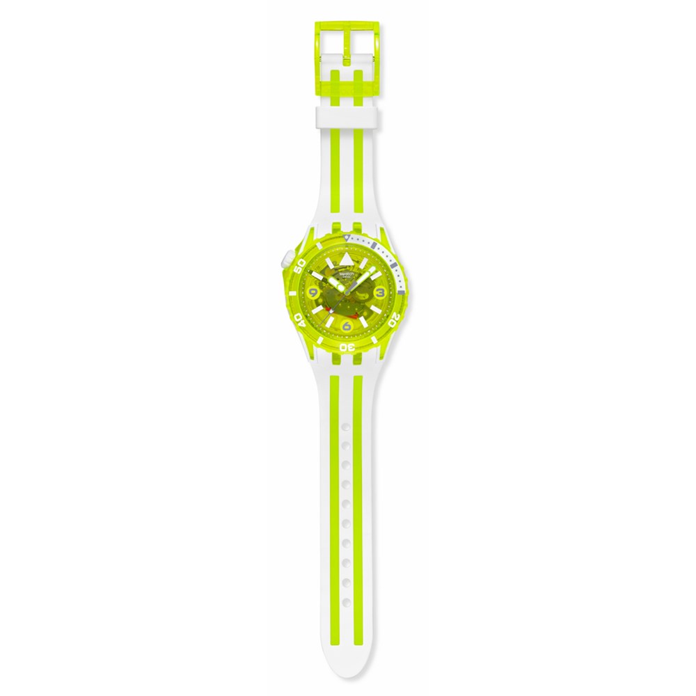 SWATCH EGG YOLK
