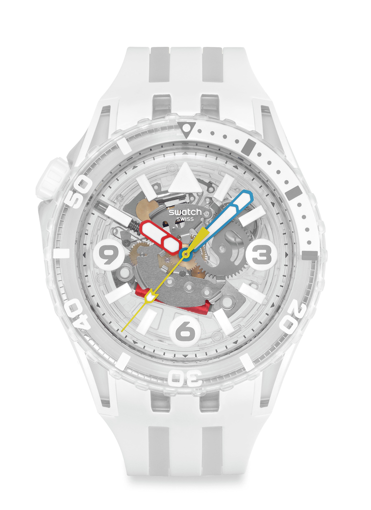SWATCH AURELIA AURITA lifestyle