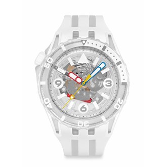 SWATCH AURELIA AURITA