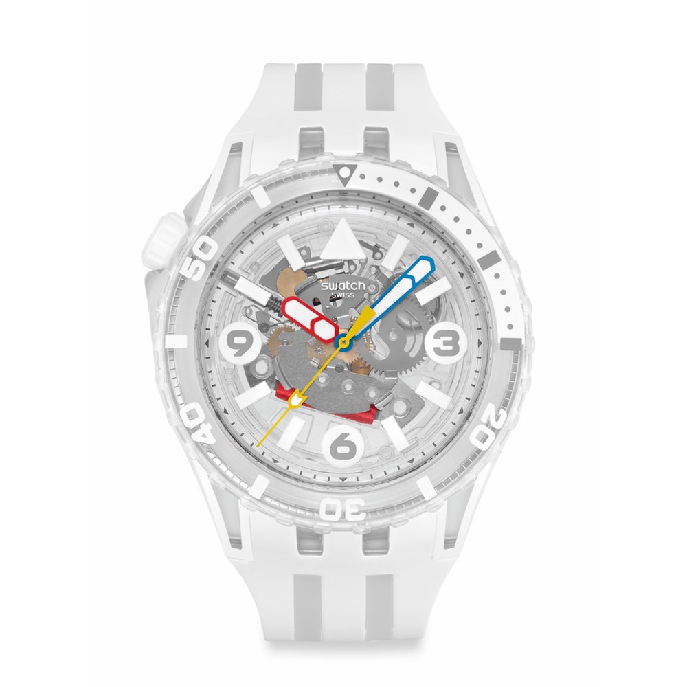 SWATCH AURELIA AURITA
