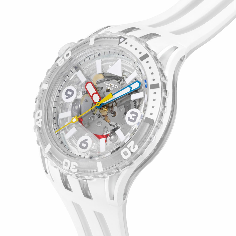 SWATCH AURELIA AURITA