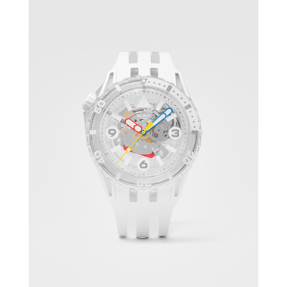 SWATCH AURELIA AURITA
