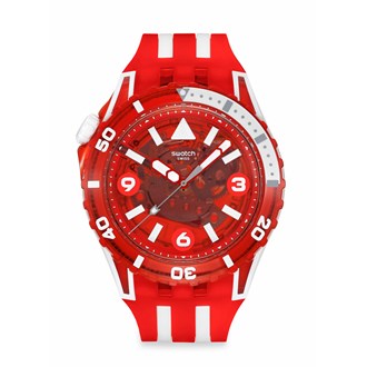 SWATCH LION'S MANE