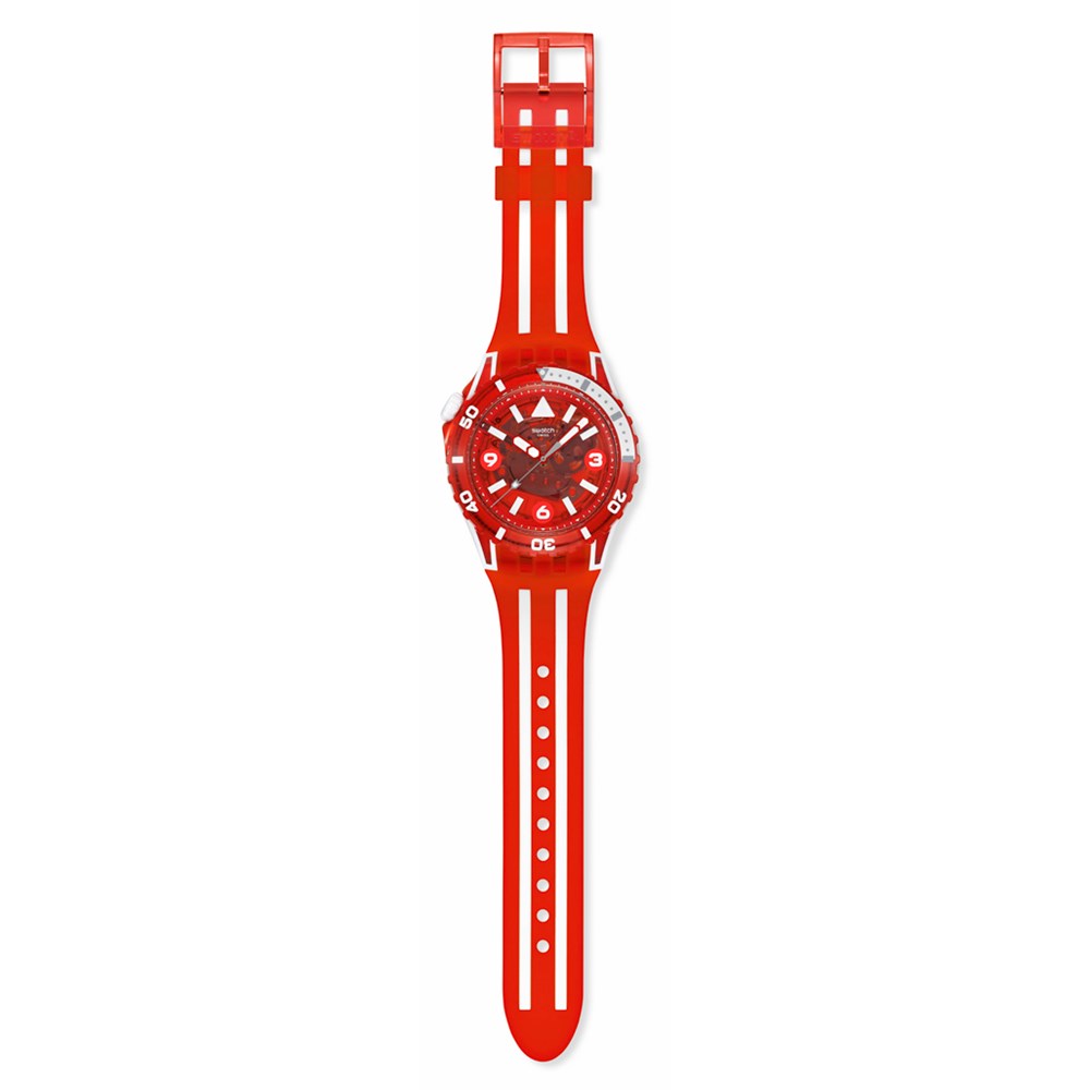 SWATCH LION'S MANE