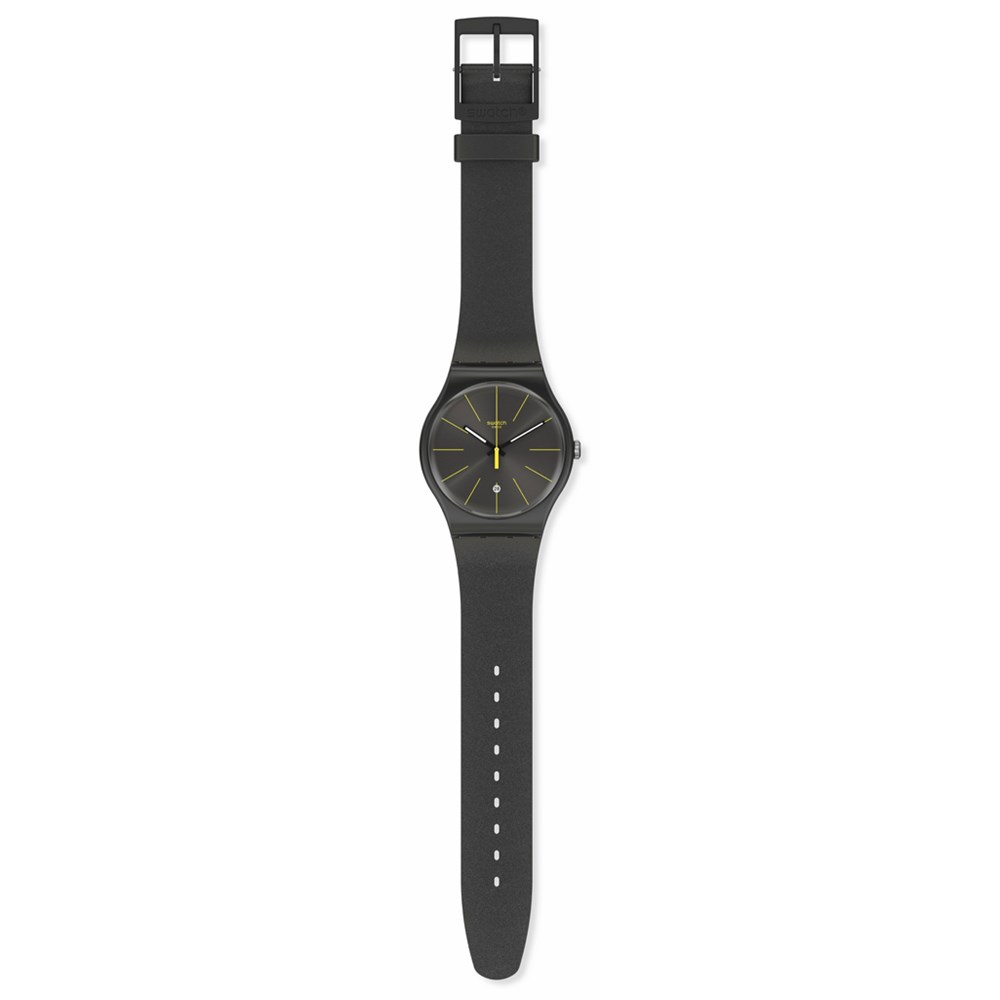SWATCH CHARCOLAZING