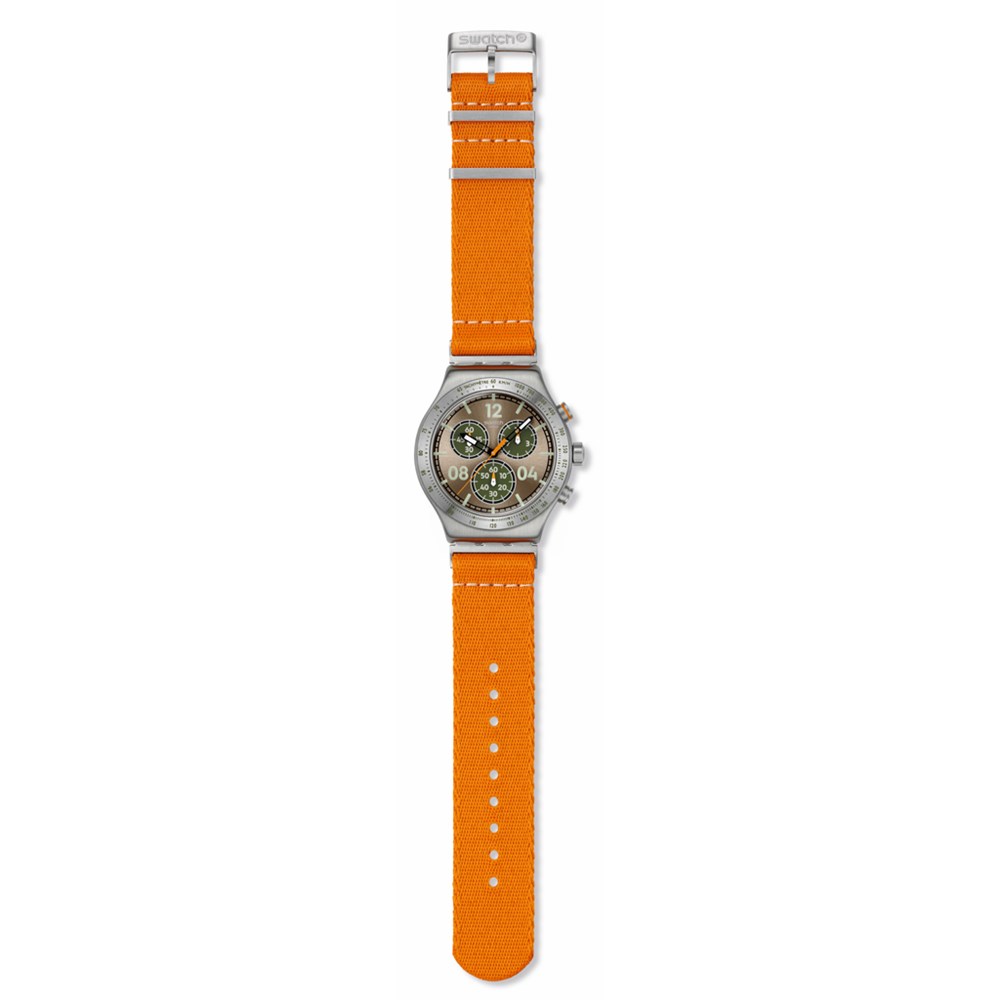 SWATCH VACATION TIME