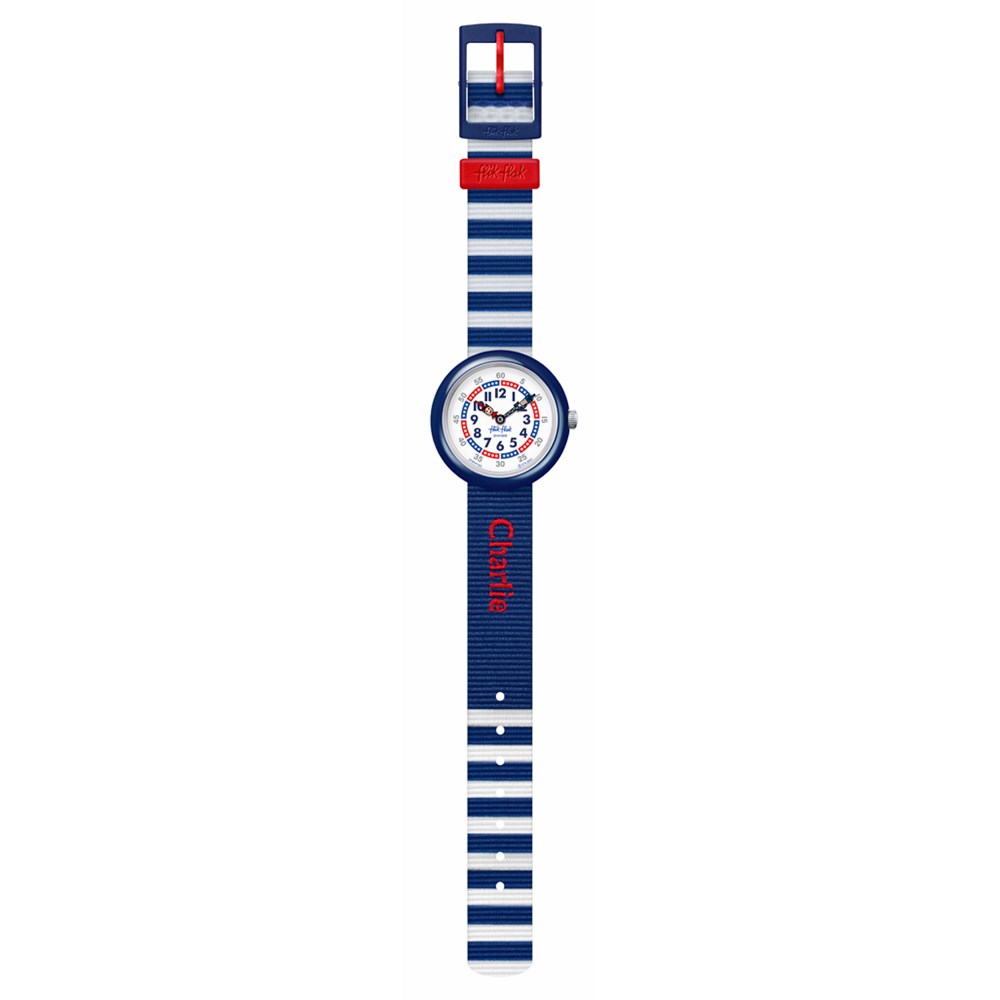 FLIK FLAK LITTLE BOAT