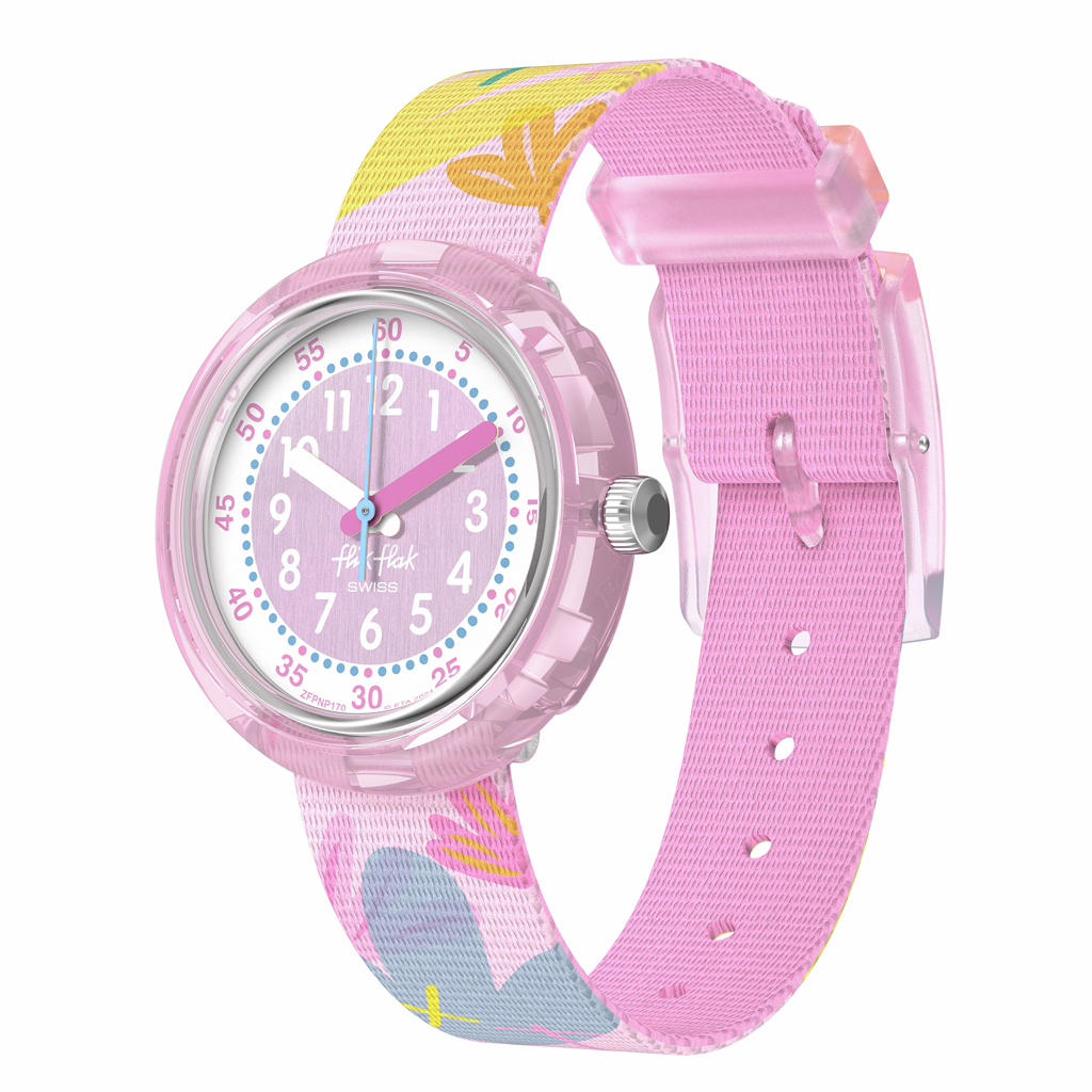 FLIK FLAK PASTEL PARADISE lifestyle