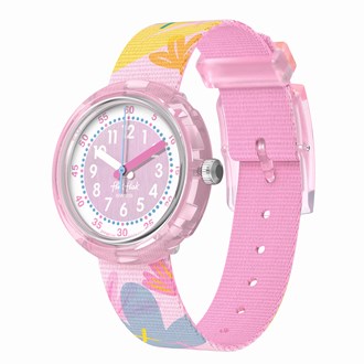 FLIK FLAK PASTEL PARADISE