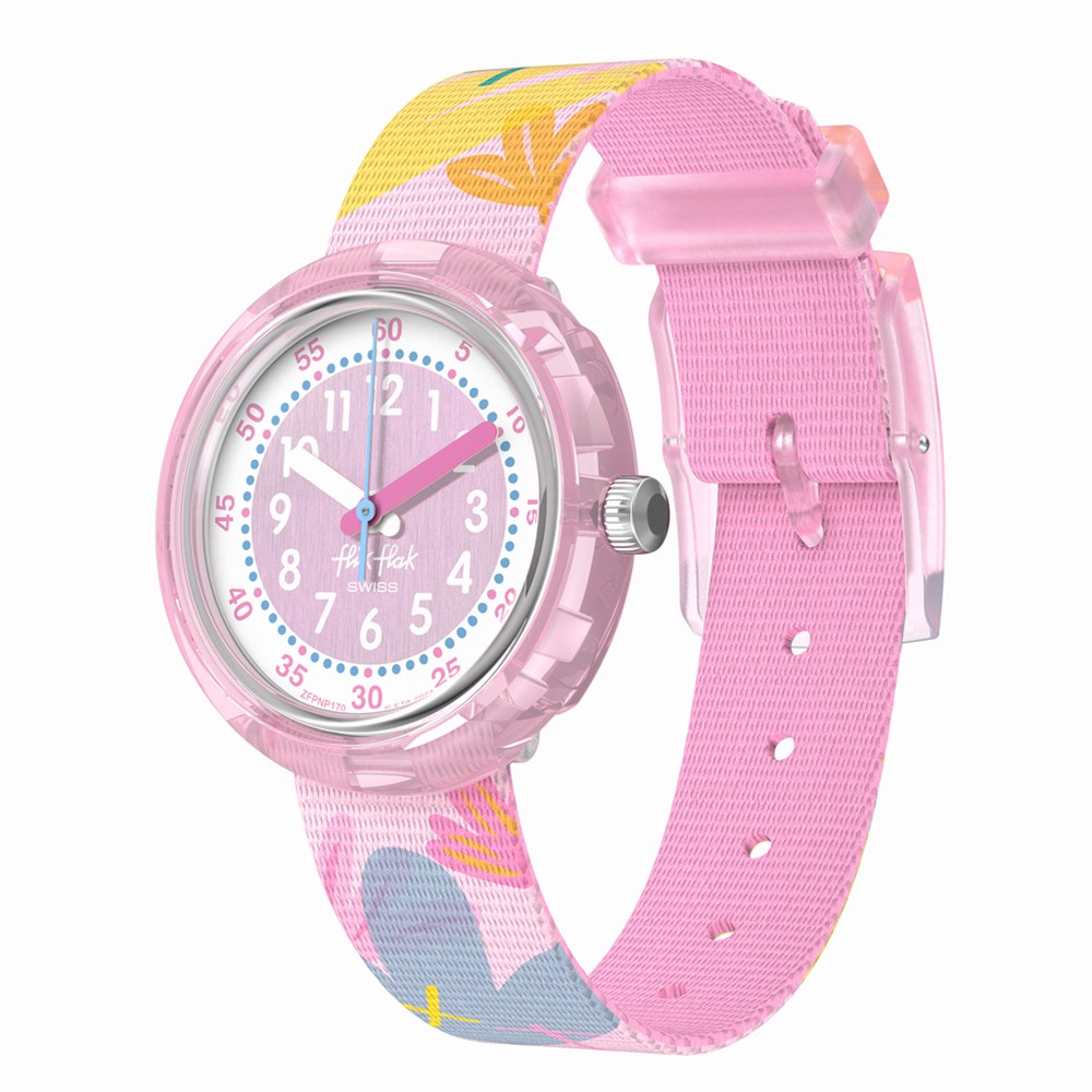 FLIK FLAK PASTEL PARADISE