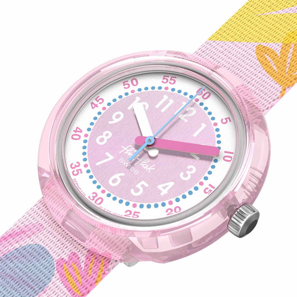 FLIK FLAK PASTEL PARADISE