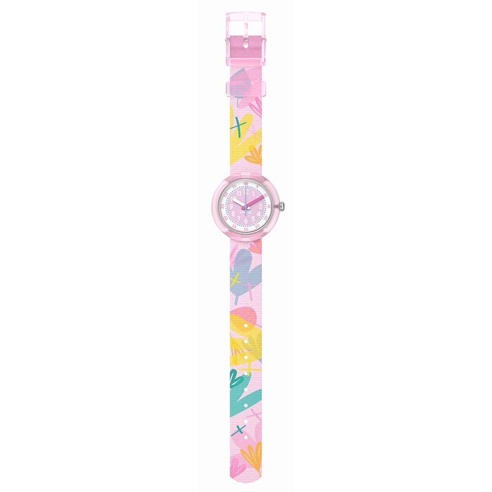 FLIK FLAK PASTEL PARADISE