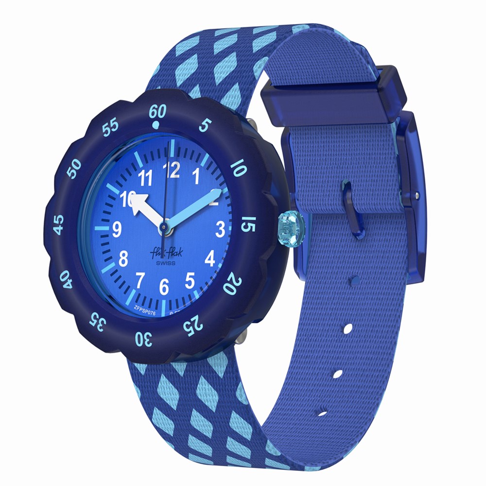 FLIK FLAK CRISS-CROSS