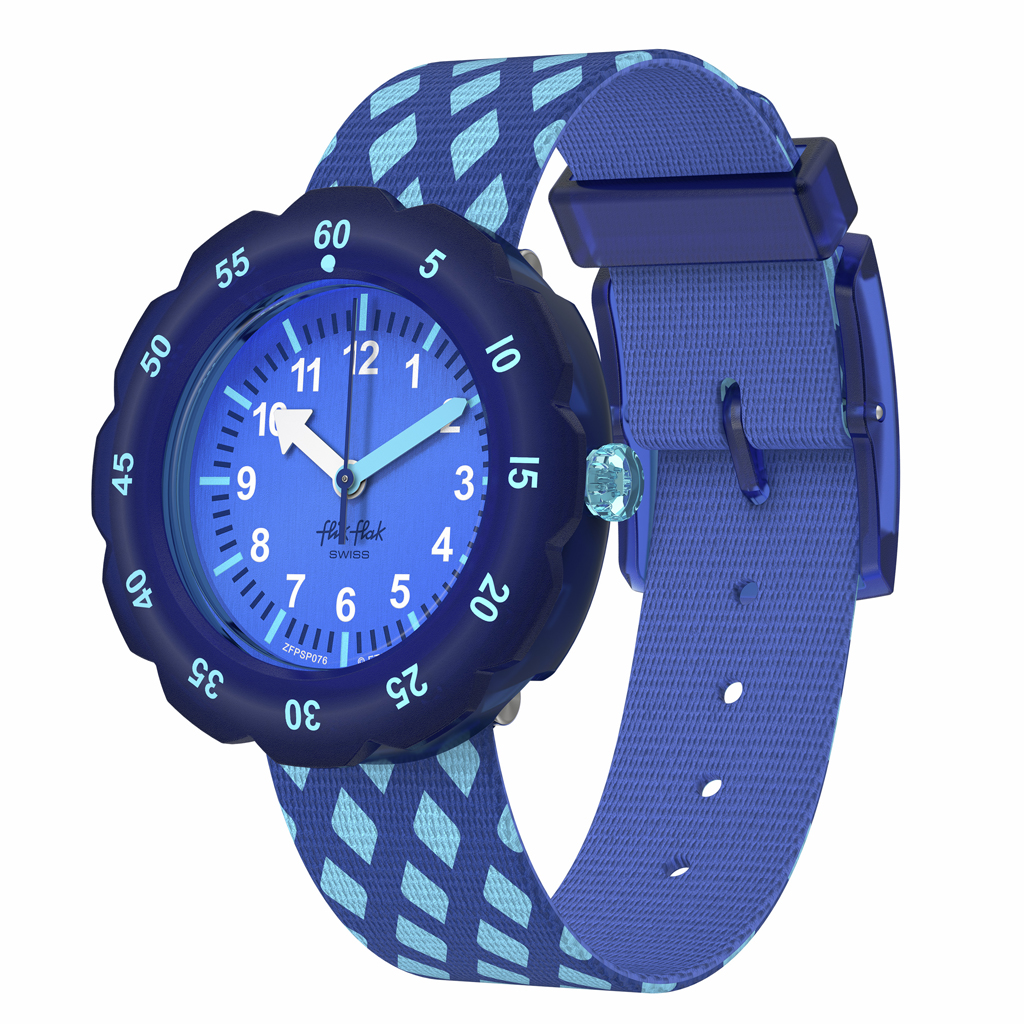 FLIK FLAK CRISS-CROSS lifestyle