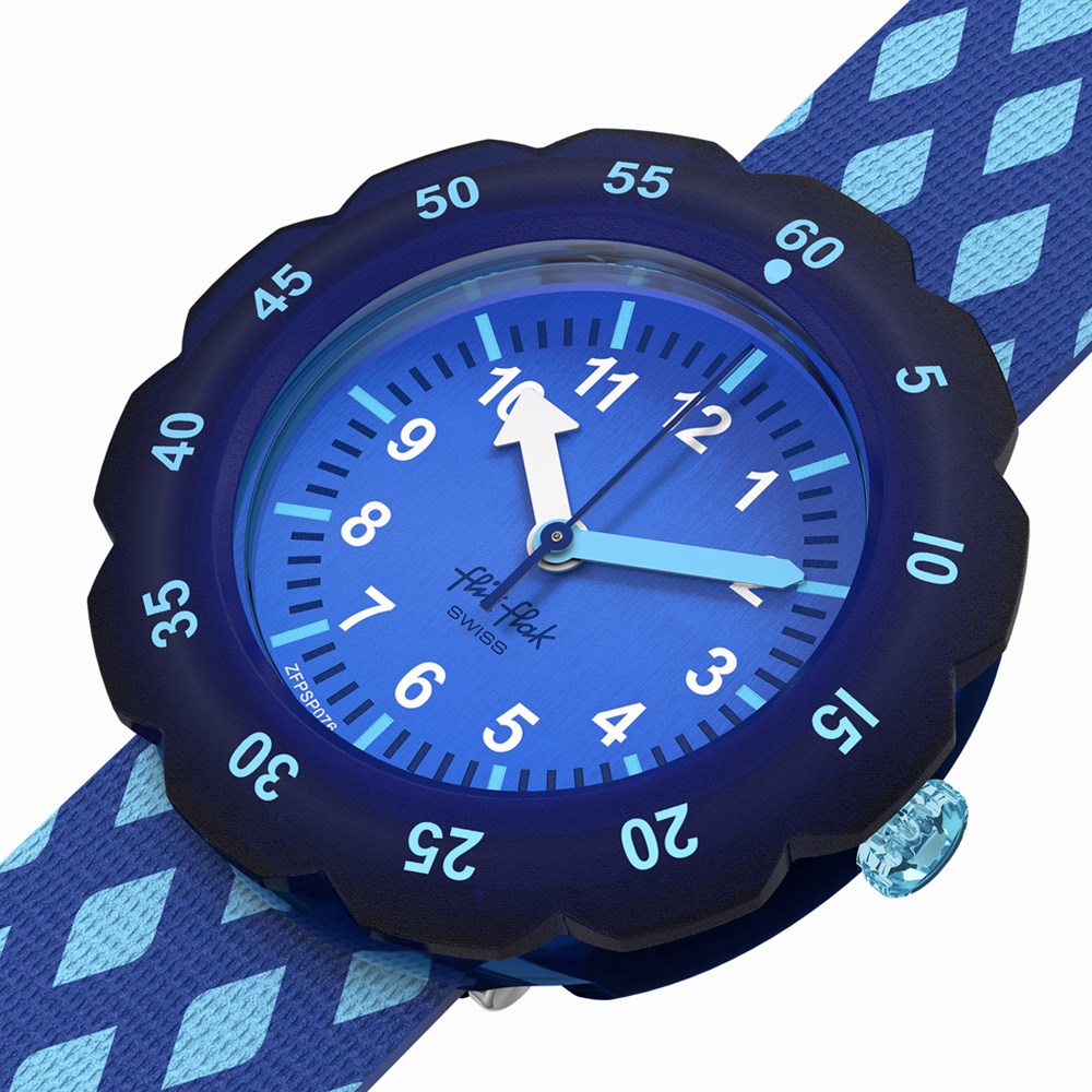 FLIK FLAK CRISS-CROSS