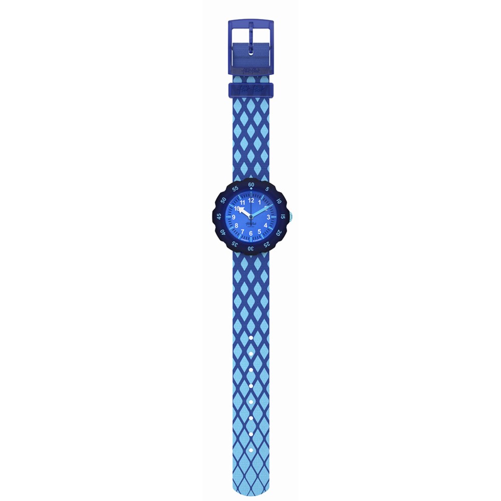 FLIK FLAK CRISS-CROSS