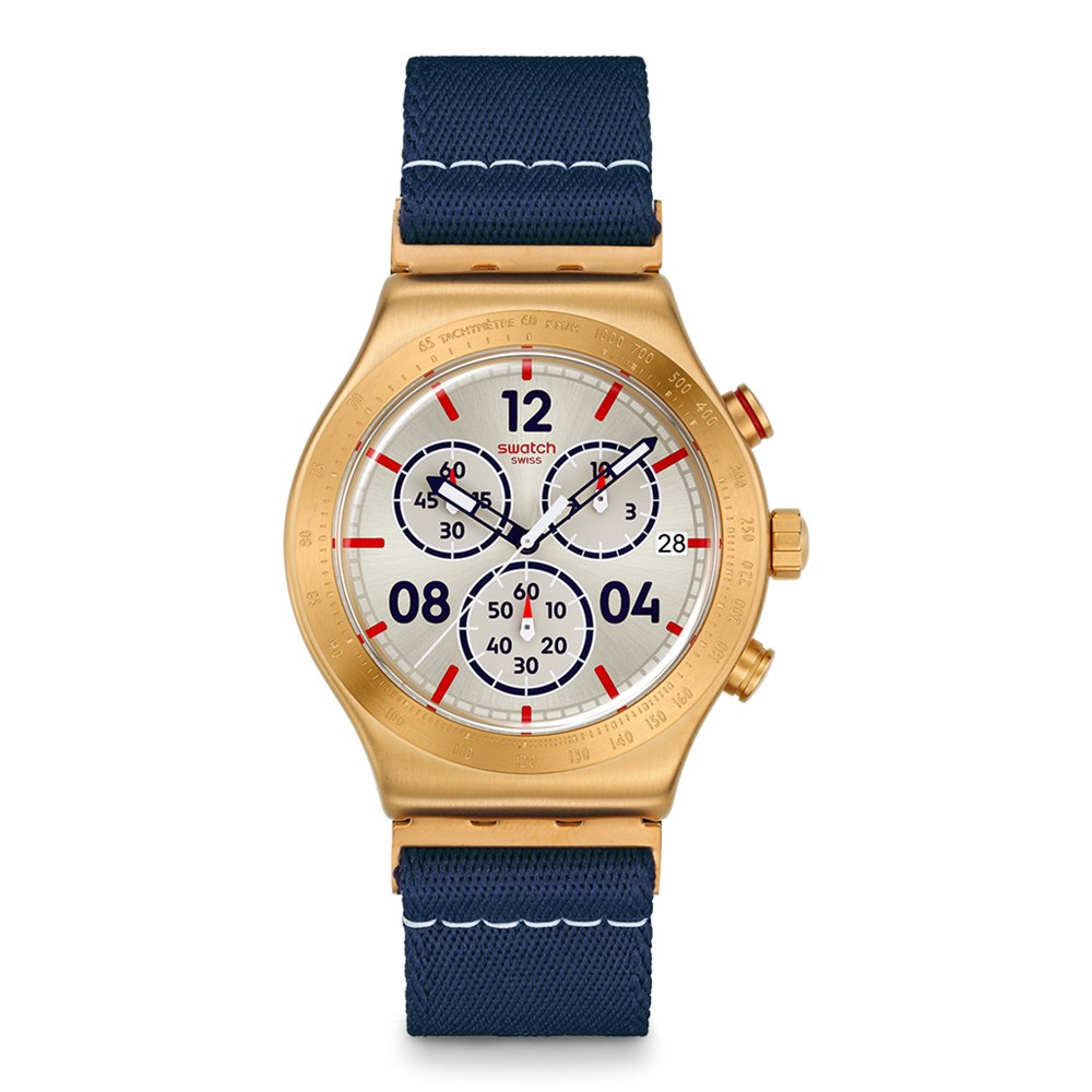 SWATCH CAPTAIN'S DREAM