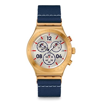 SWATCH CAPTAIN'S DREAM