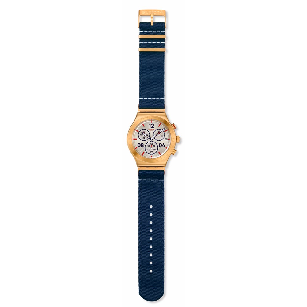 SWATCH CAPTAIN'S DREAM