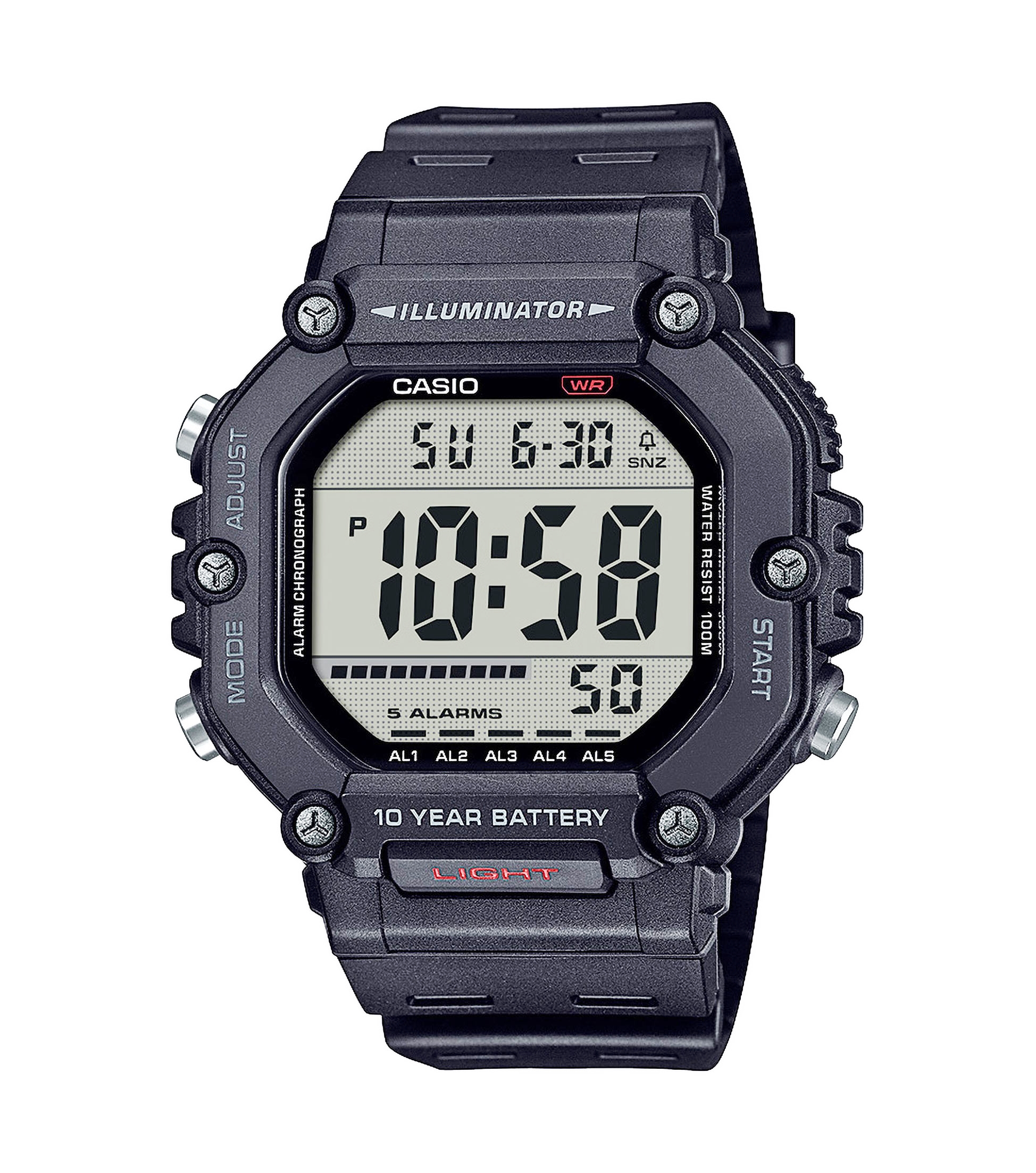 CASIO lifestyle