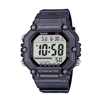 CASIO 