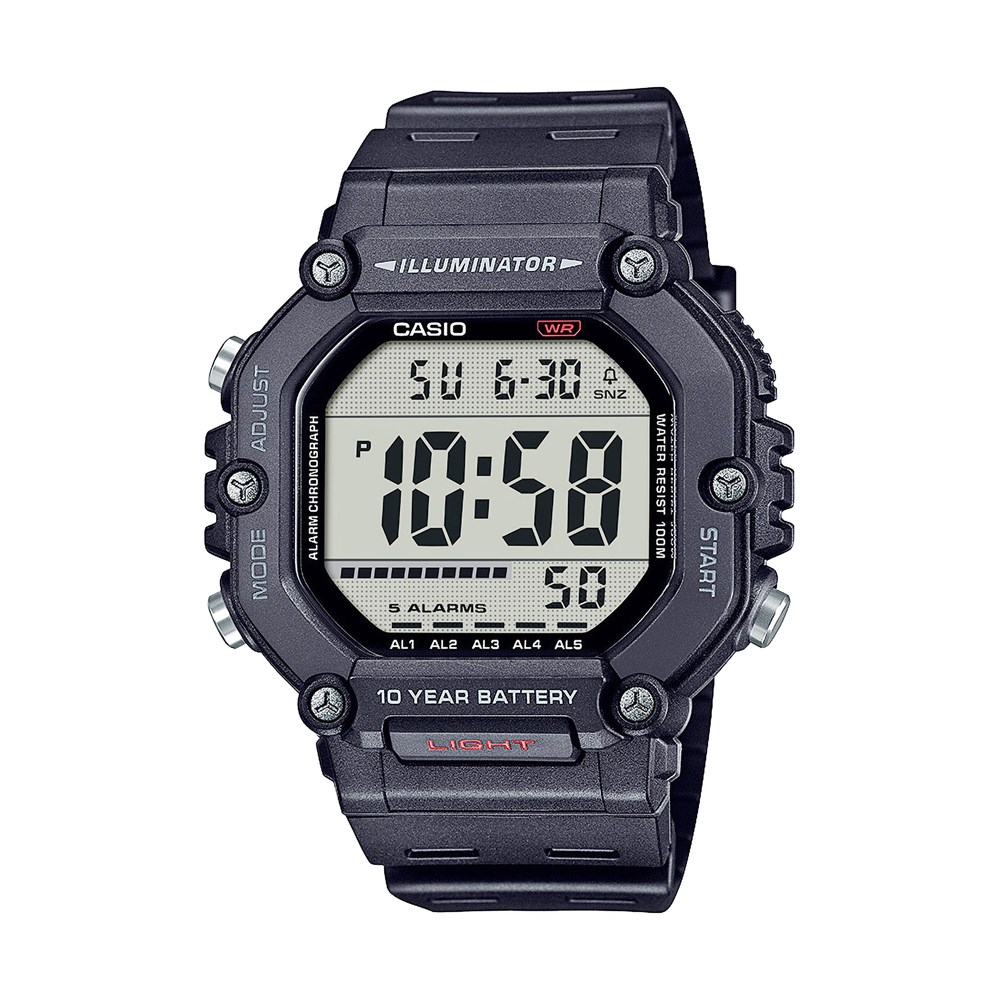 CASIO 