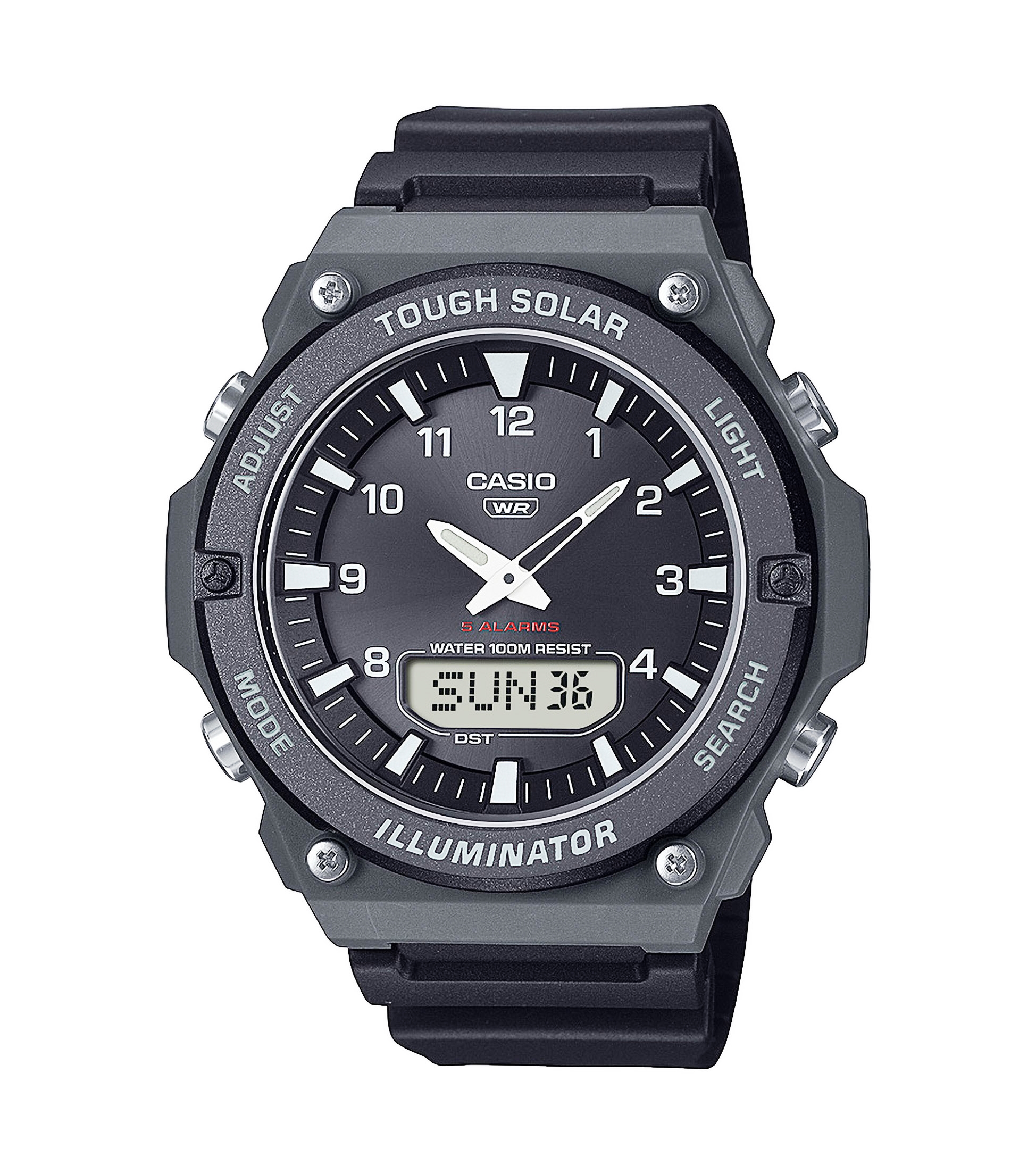 CASIO lifestyle