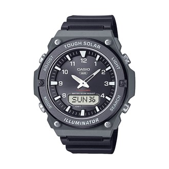 CASIO 