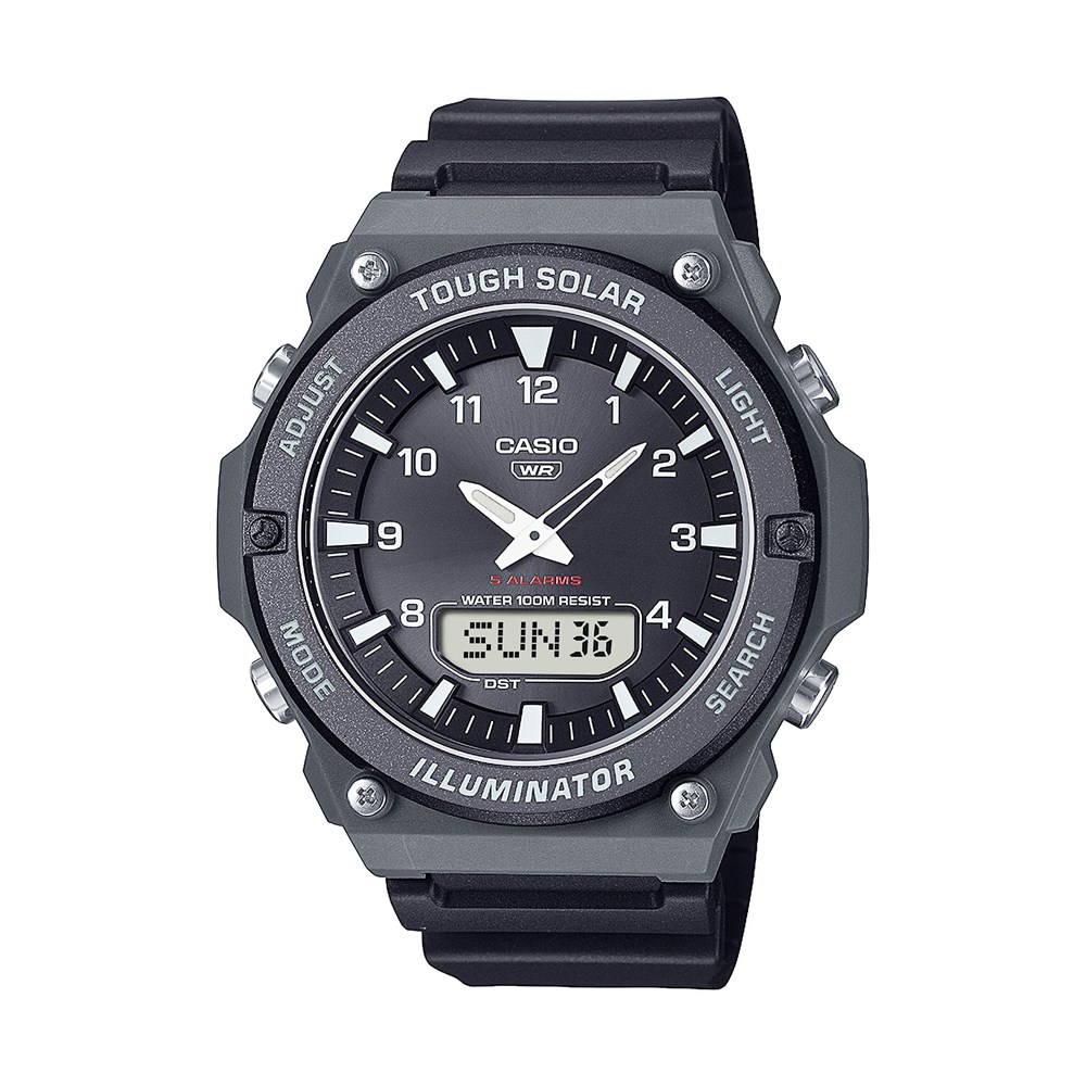 CASIO 