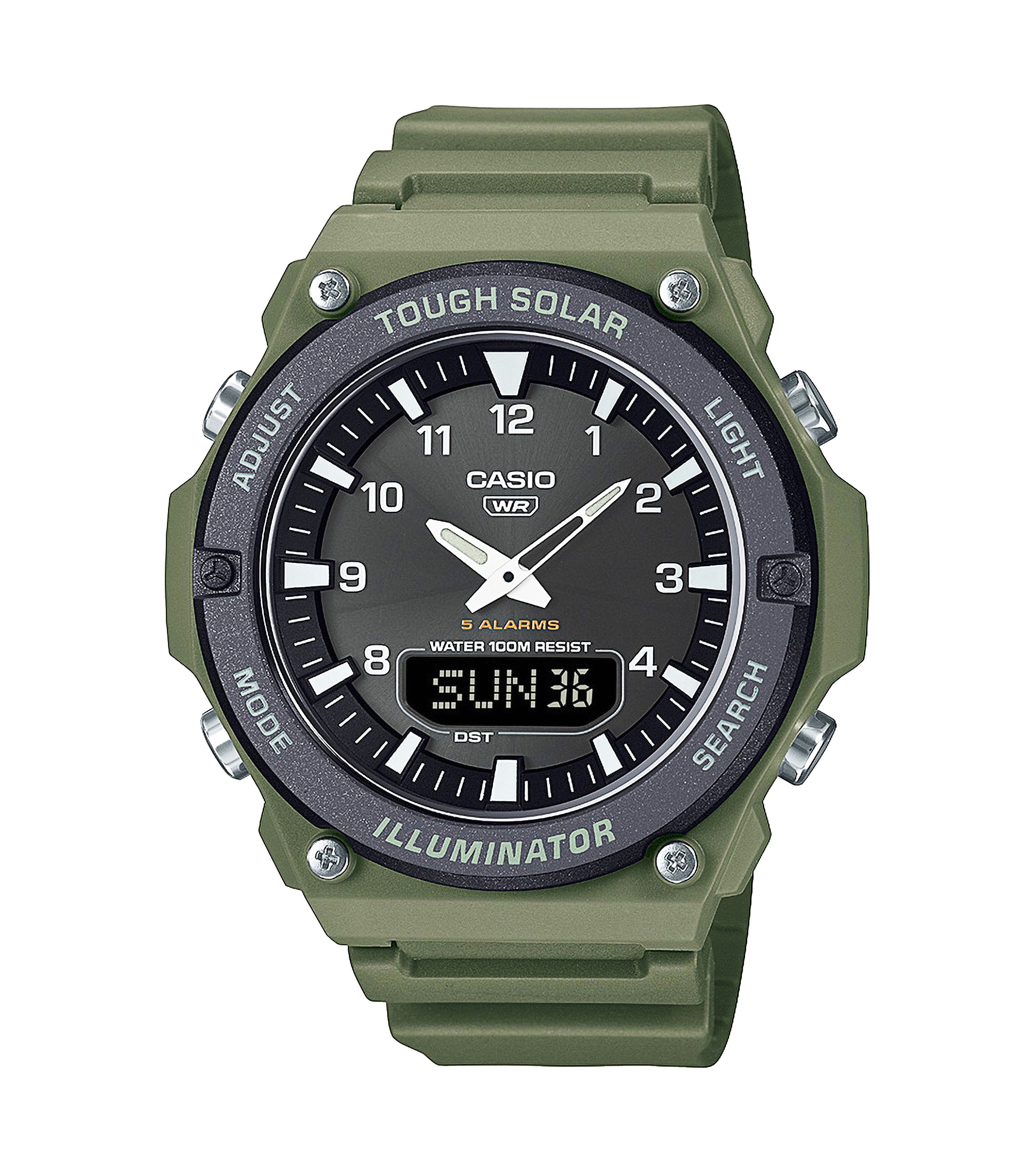 CASIO lifestyle