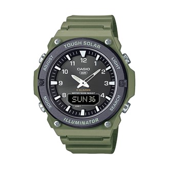 CASIO 