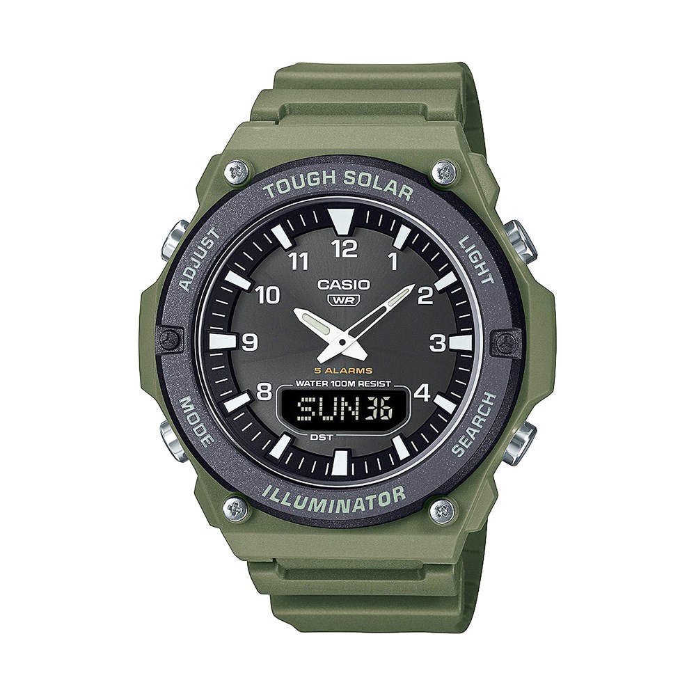 CASIO 