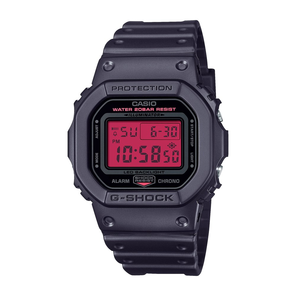 CASIO 