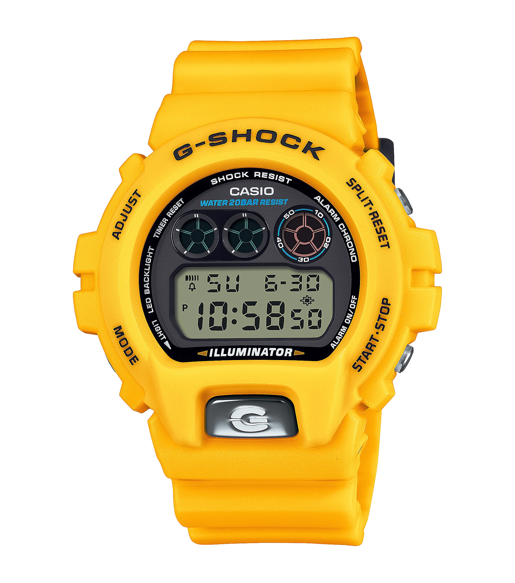CASIO lifestyle