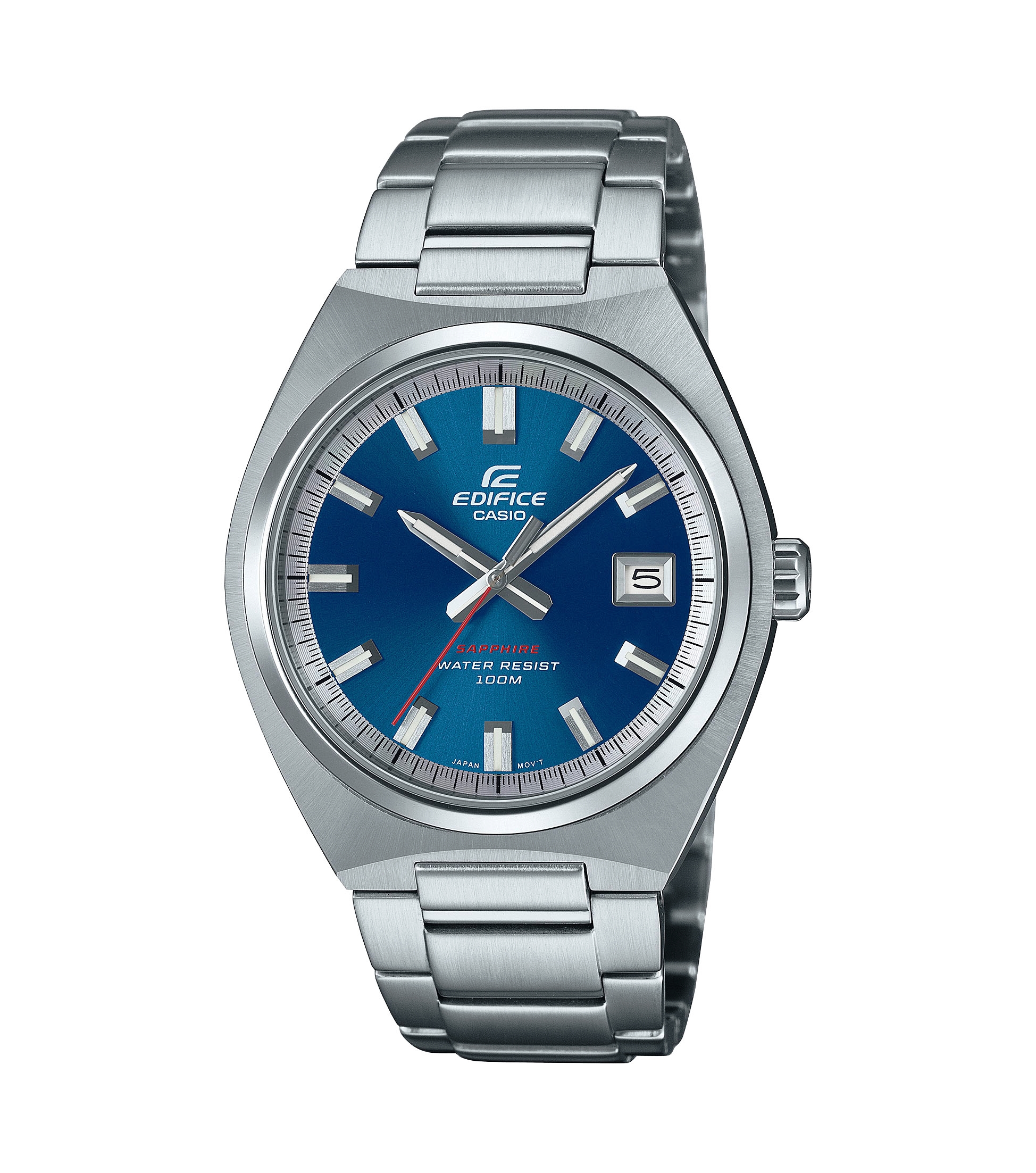 CASIO EDIFICE lifestyle