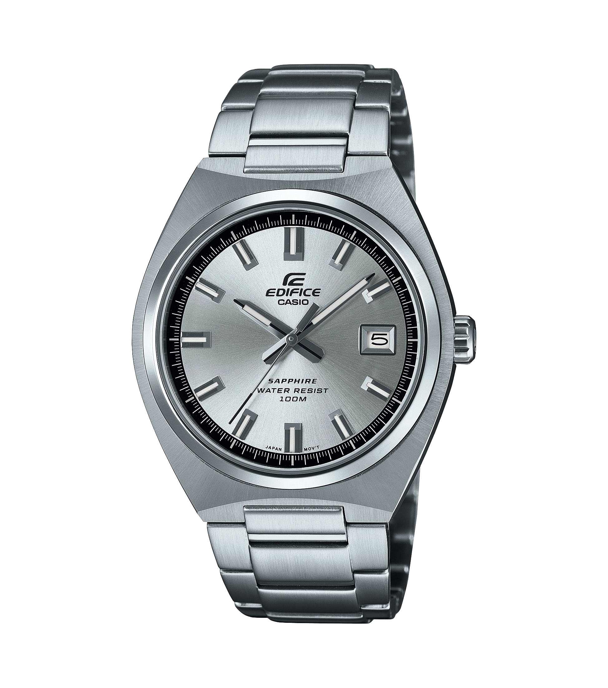 CASIO EDIFICE lifestyle