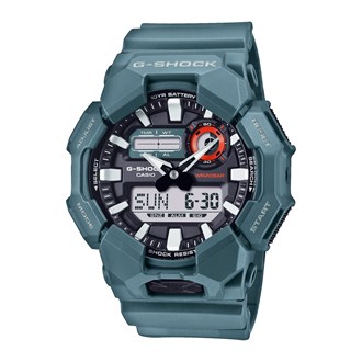 CASIO G-SHOCK