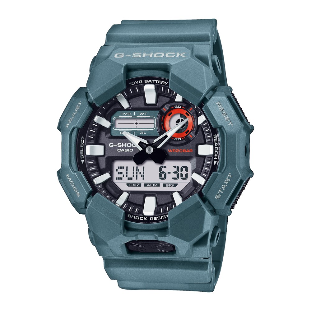 CASIO G-SHOCK