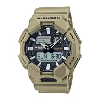CASIO G-SHOCK