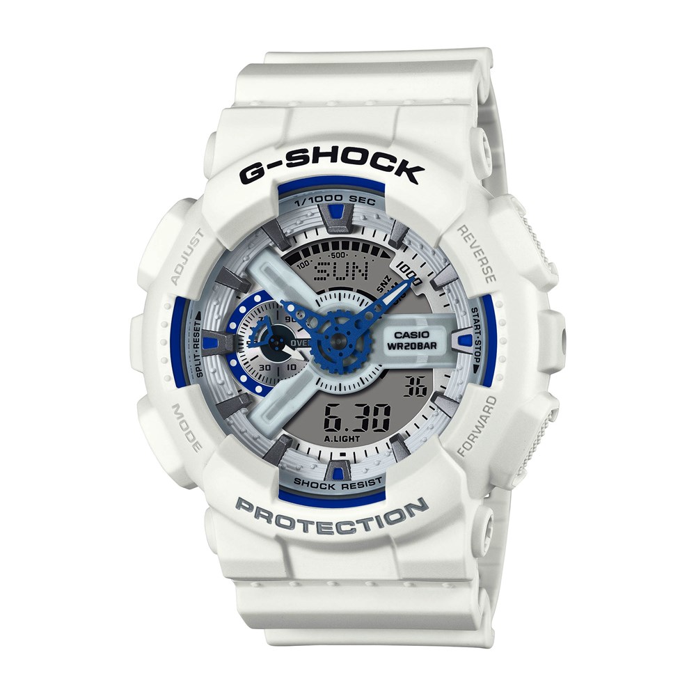 CASIO G-SHOCK