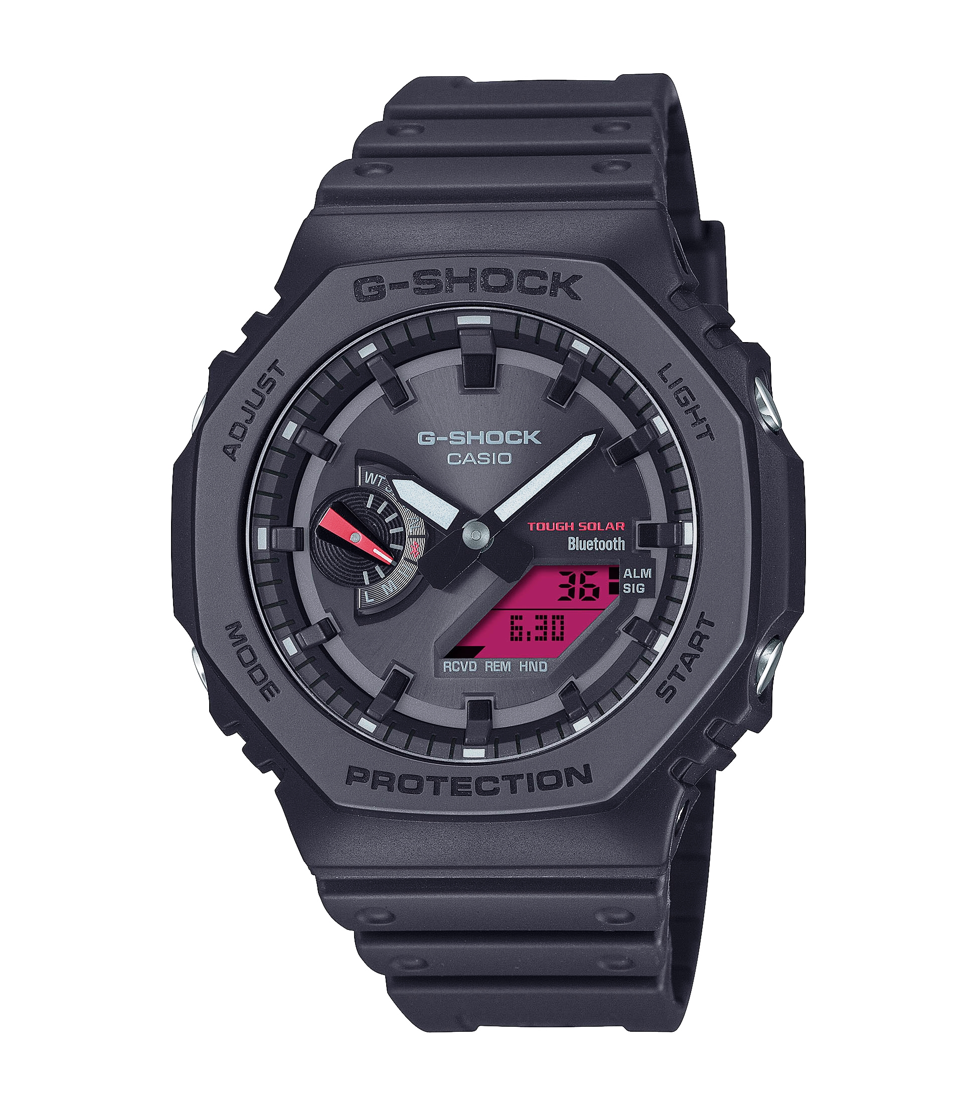 CASIO G-SHOCK lifestyle