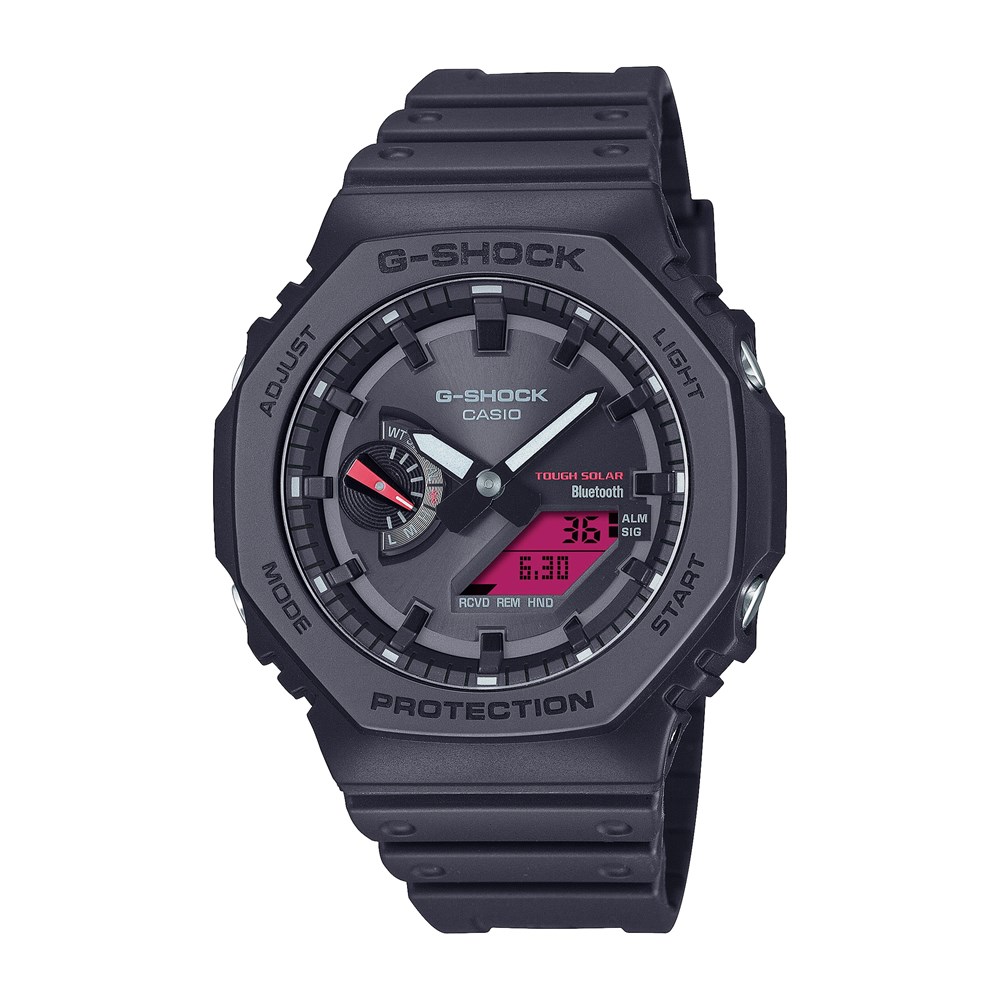 CASIO G-SHOCK