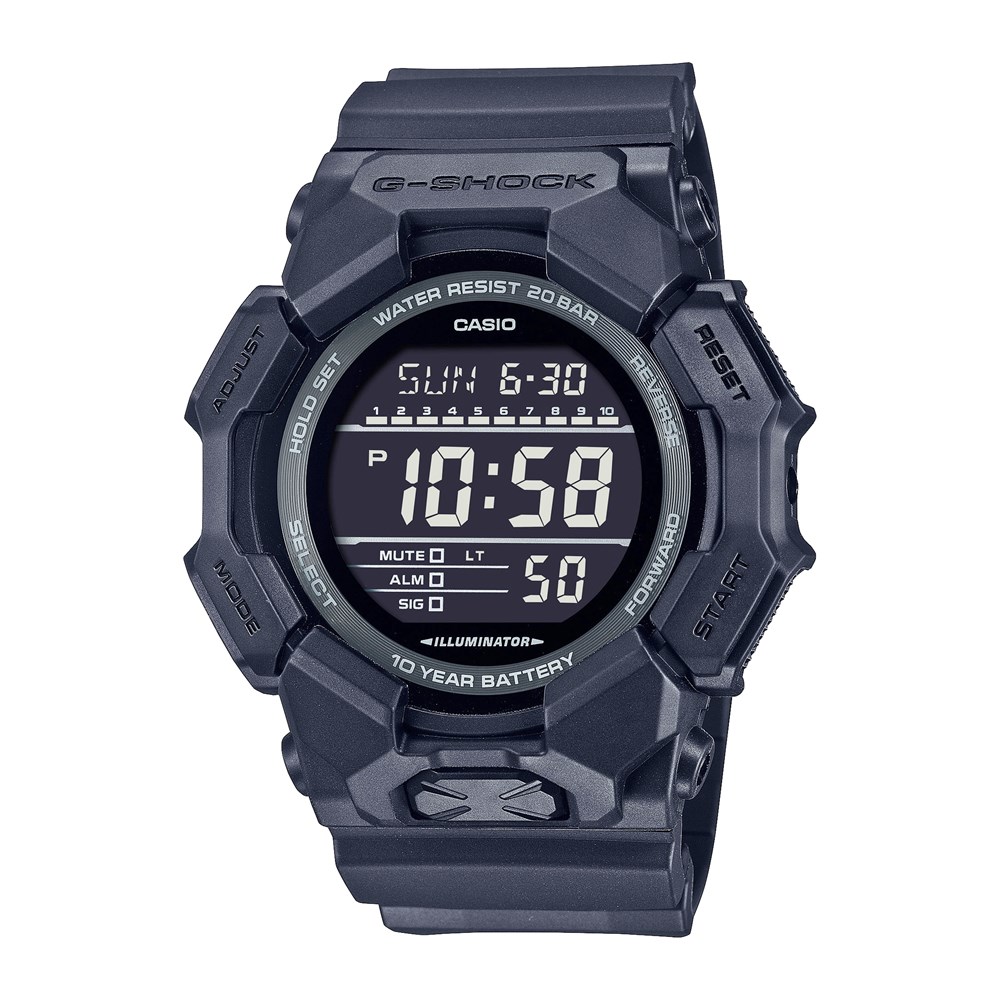 CASIO G-SHOCK