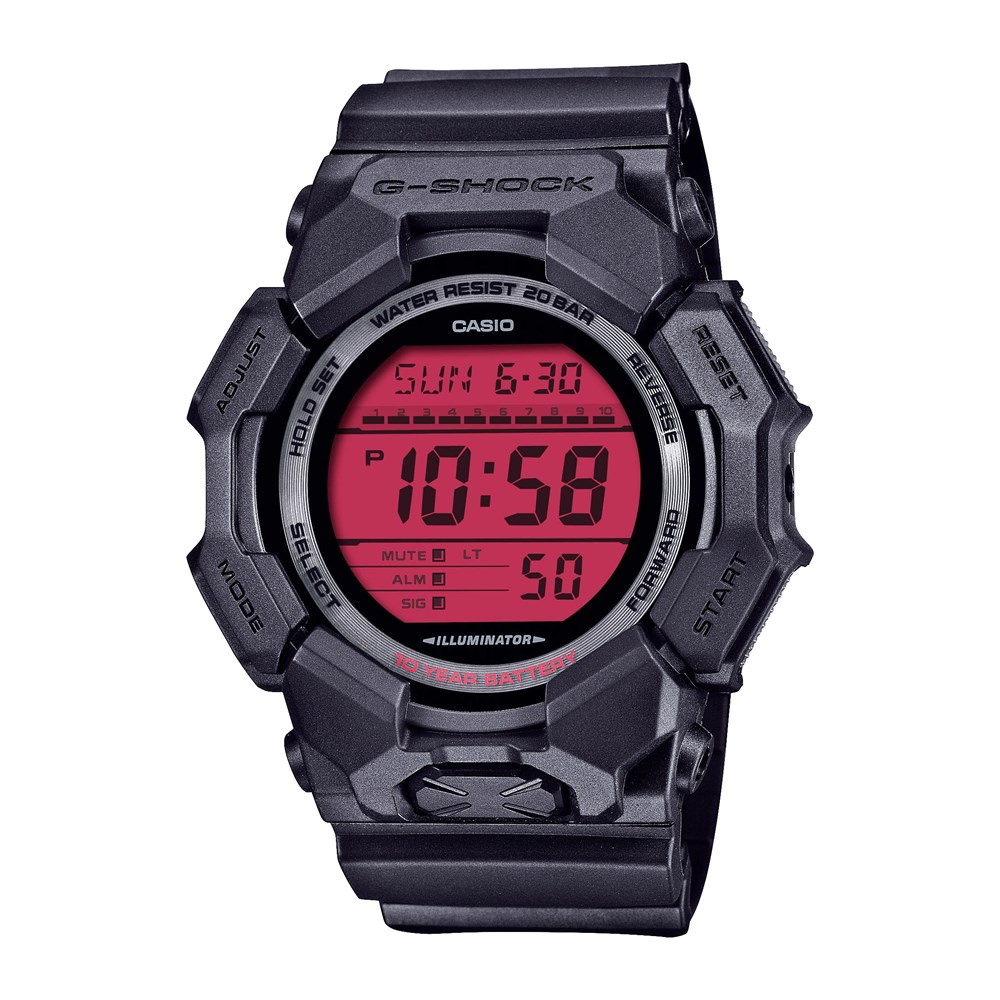 CASIO G-SHOCK