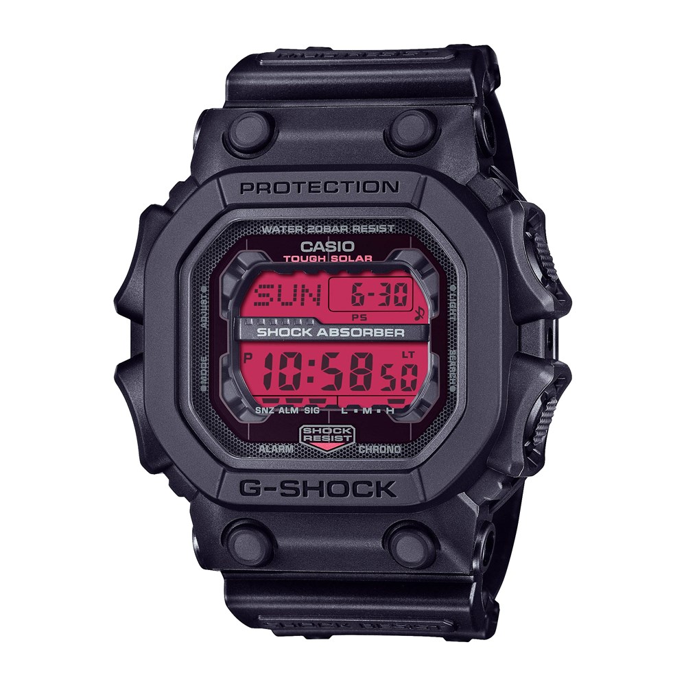 CASIO G-SHOCK