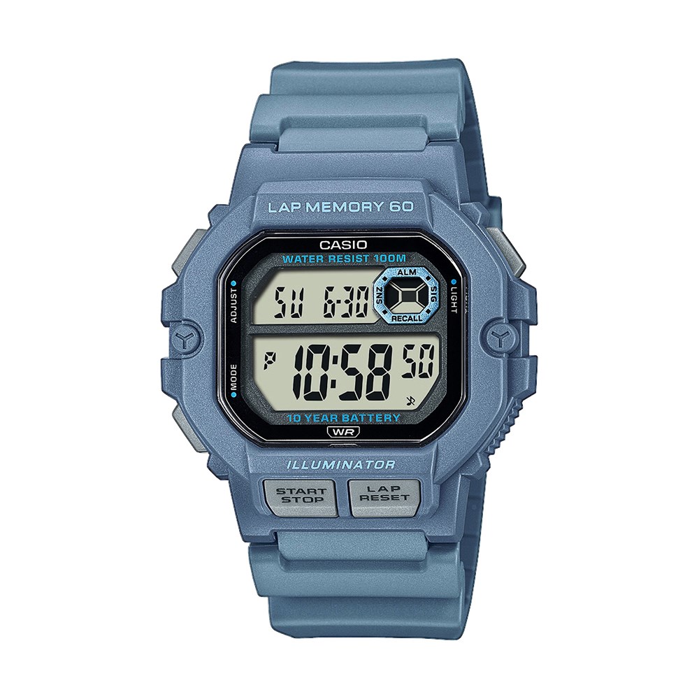 CASIO COLLECTION