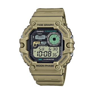 CASIO COLLECTION