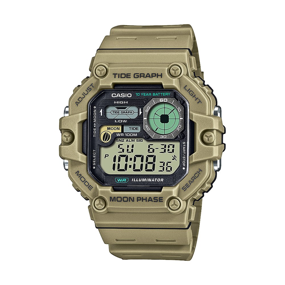 CASIO COLLECTION